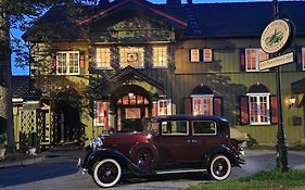Geilo Mountain Lodge